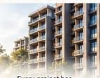 Real estate developments